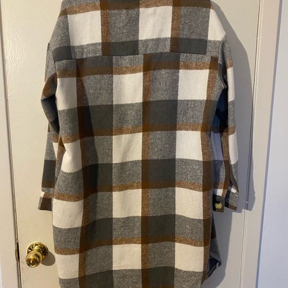 Light Jacket - Picture 8 of 8